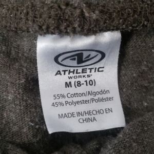 Athletic Works Shorts - Athletic Shorts Athletic Works Shorts - Athletic Shorts